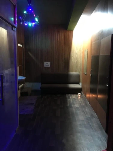G69 Gurgaon Spa Masculino