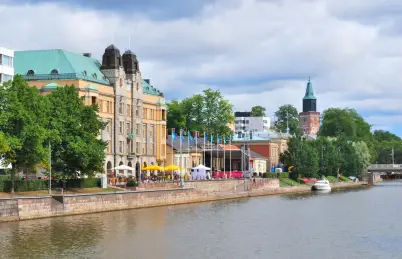 Gay Turku