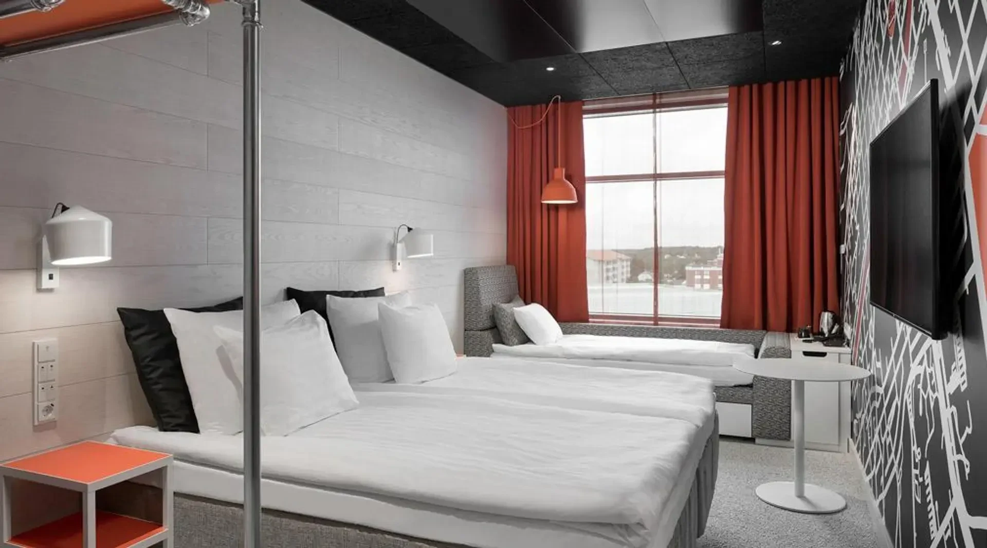 Original Sokos Hotel Kupittaa