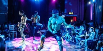 The Dreamboys