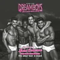 The Dreamboys