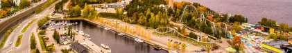 Go to Tampere