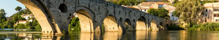 Beziers, France