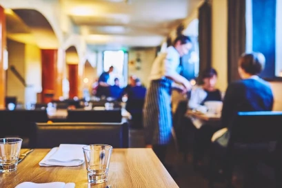 Gay Turku Restaurants & Cafes