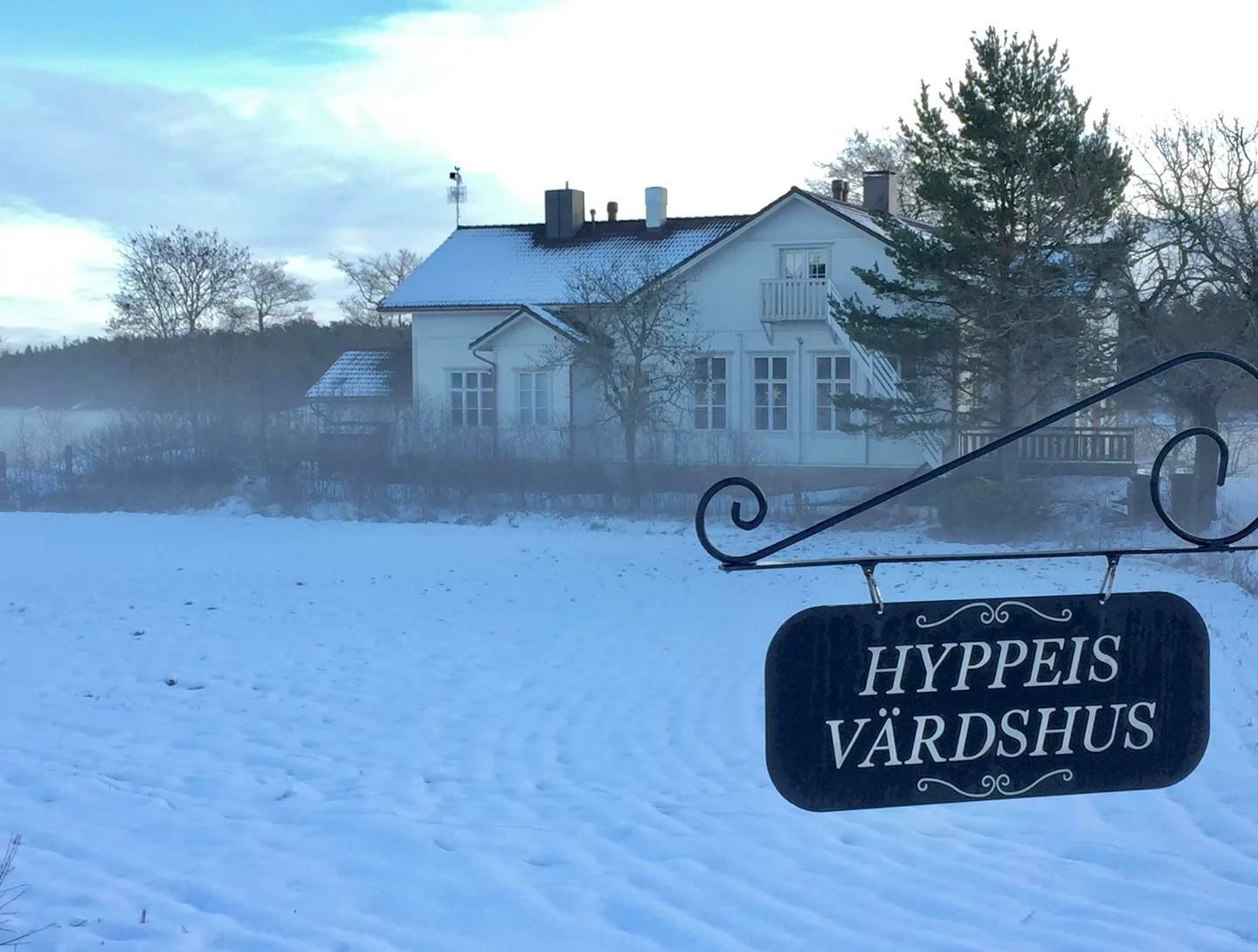 Hotel Hyppeis