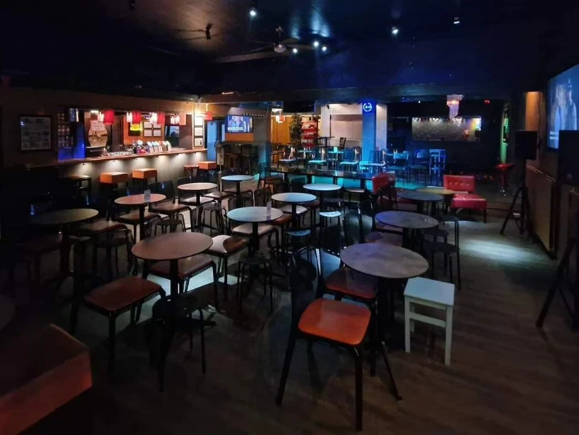 Bar Suxes