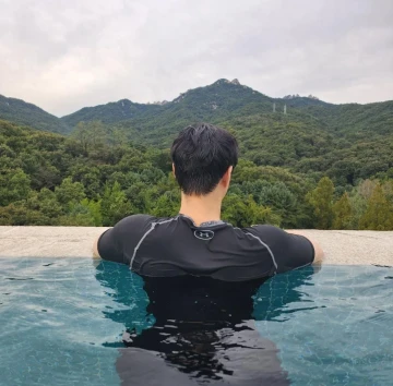 Gram, Korean Gay Masseur