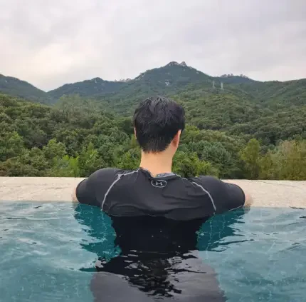 Gram, Koreaanse Homo Masseur