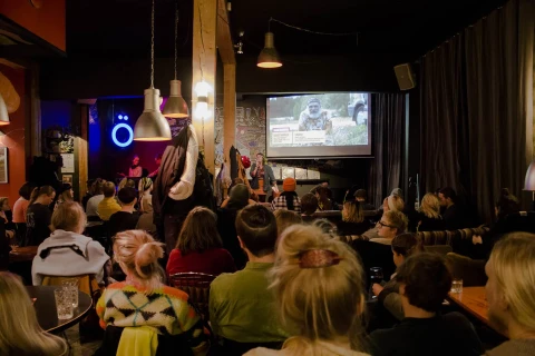 Gay Turku Bars & Dance Clubs