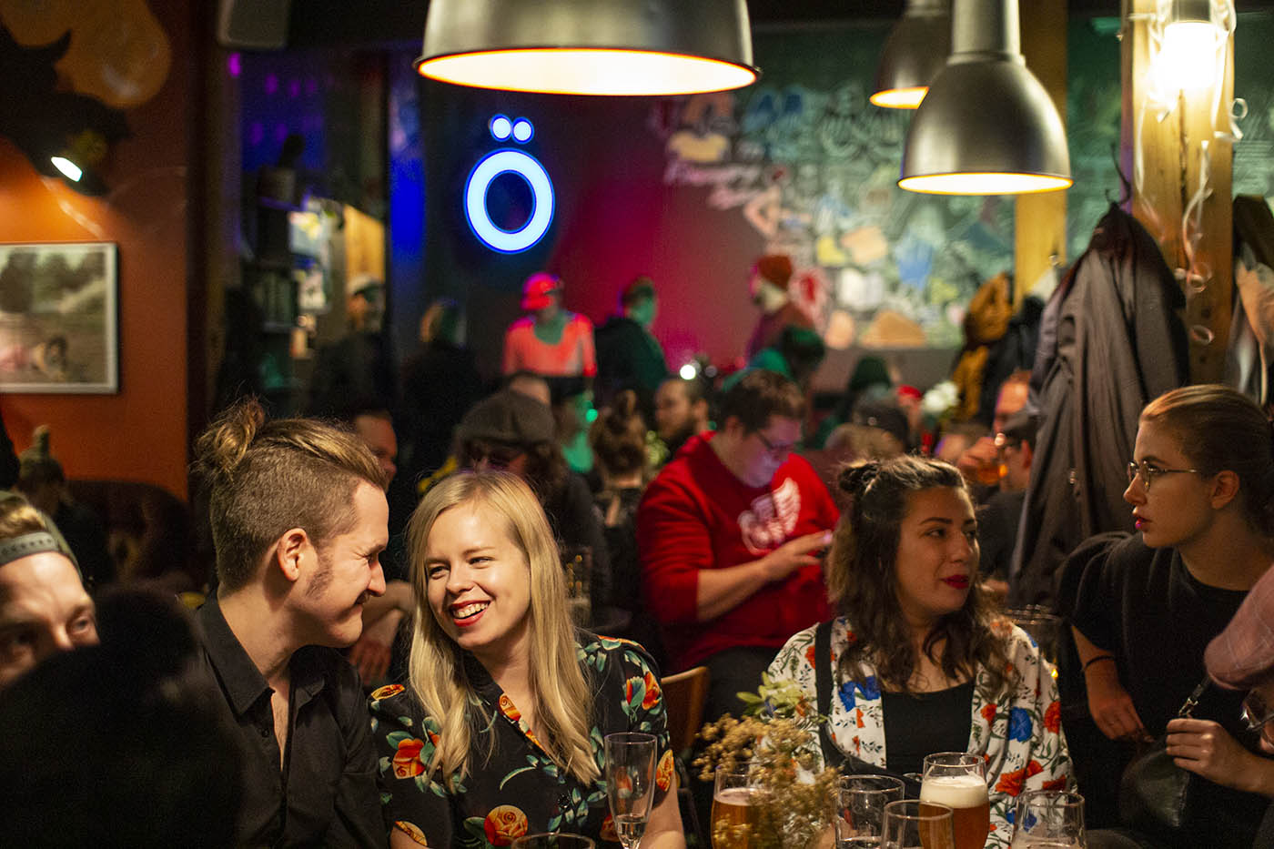 Gay Turku Bars & Clubs