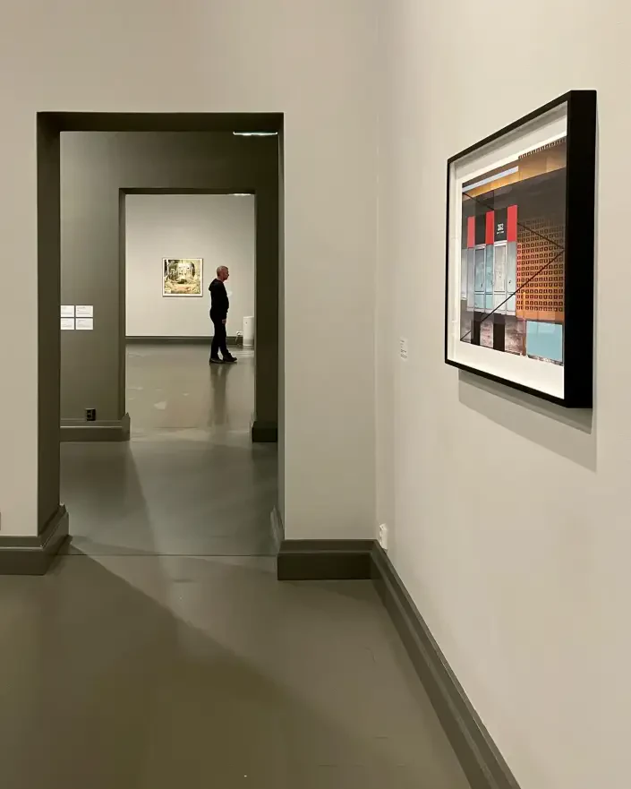 Museo de Arte de Turku