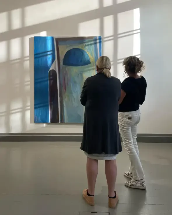 Museo de Arte de Turku