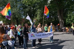 Gay Turku Services