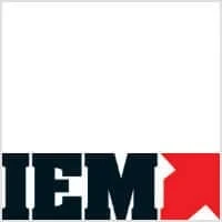 IEM-Le Marais