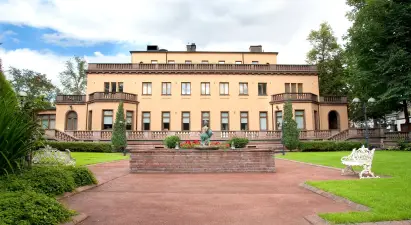Turku Eşcinsel Kültürü