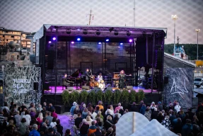 Turku Sea Jazz