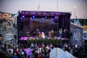 Turku Sea Jazz