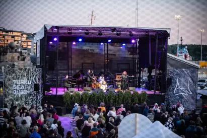 Turku Sea Jazz