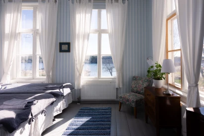 Gay Turku Hotels