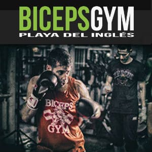 bíceps Gym
