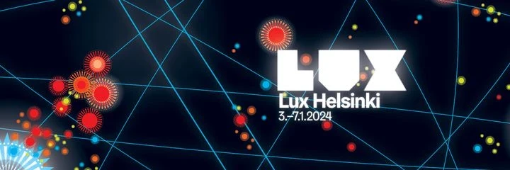 Lux Helsinki