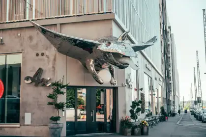 Hotel AX Helsinki Hotel AX Helsinki