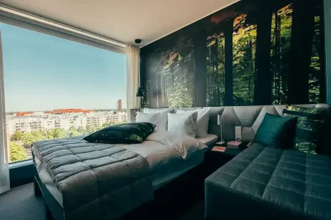 Hotel AX Helsinki