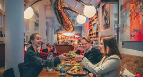 Hotel AX Helsinki