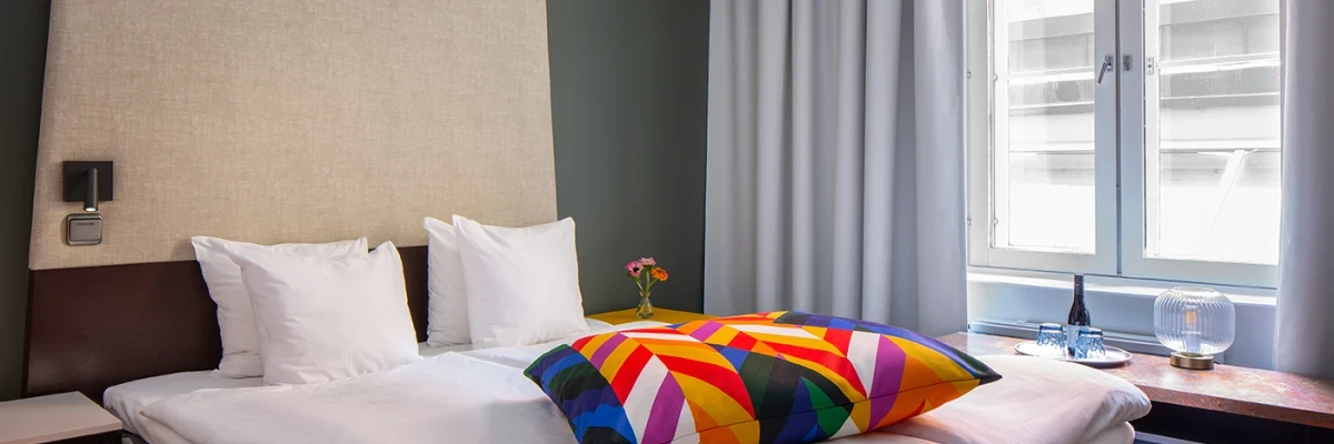 Klaus K Hotel Klaus K Hotel