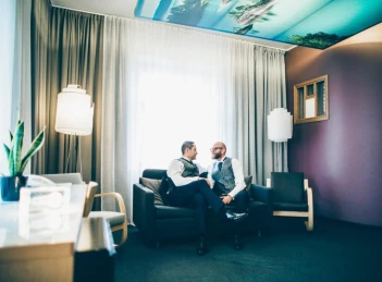 Hotel Helka