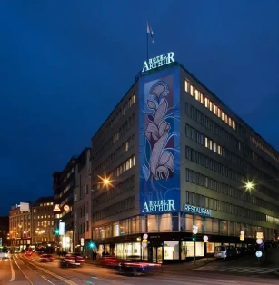 Hotel Arthur