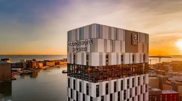 Clarion Hotel