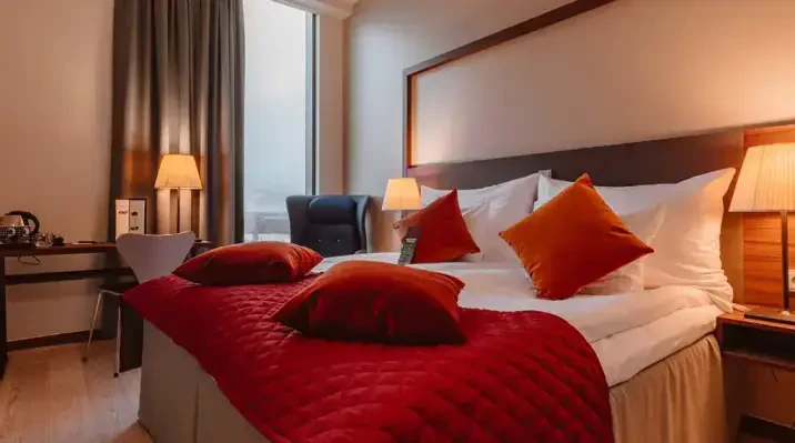 Clarion Hotel