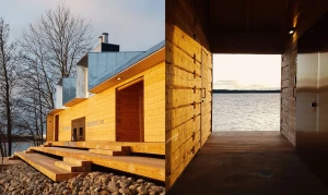 Lonna Sauna