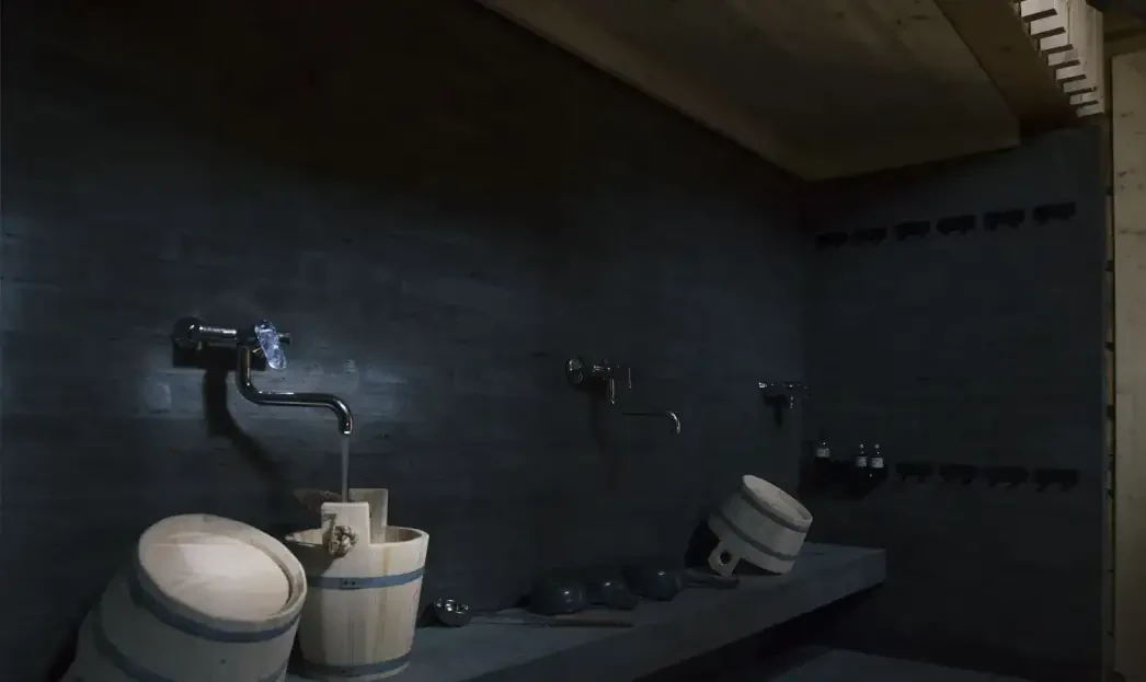 Lonna Sauna - Temporarily Closed