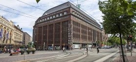 Stockmann Helsinque