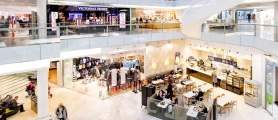 Centro Comercial Fórum