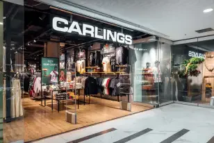 Forum Shopping Centre