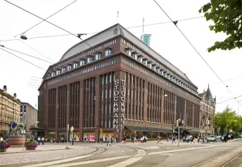 Helsinki Shopping Helsinki Shopping