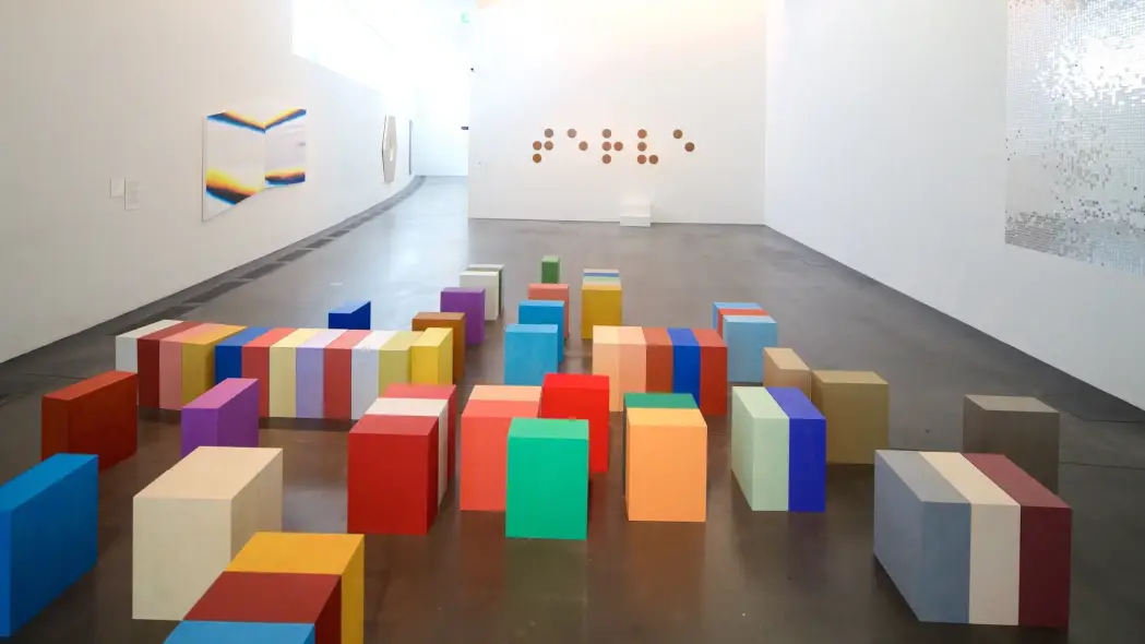 當代藝術博物館 Kiasma