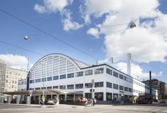 Museu de Arte de Helsinque HAM