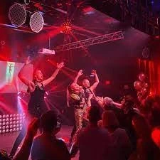 Hercules Gay Nightclub