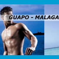 متجر GUAPO Malaga - مغلق