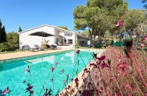 Casa Brisa - Boutique Guest House for Gay Men near Barcelona