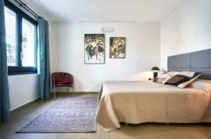 Casa Brisa - Boutique Guest House for Gay Men near Barcelona
