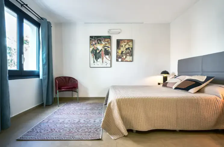 Casa Brisa - Boutique Guest House for Gay Men near Barcelona