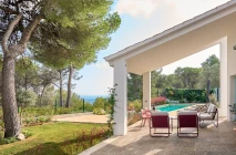 Casa Brisa - Boutique Guest House for Gay Men near Barcelona