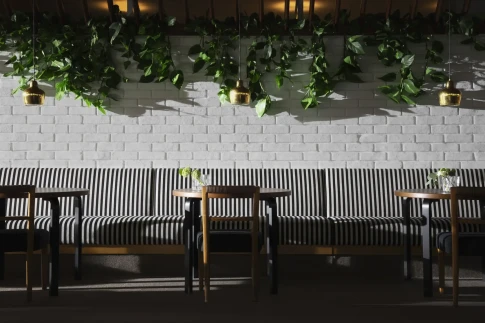 Restaurant Savoy