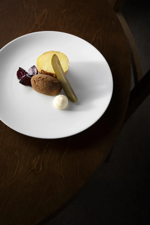 Restaurant Savoy