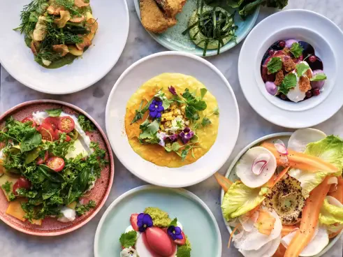 Restaurant Yes Yes Yes